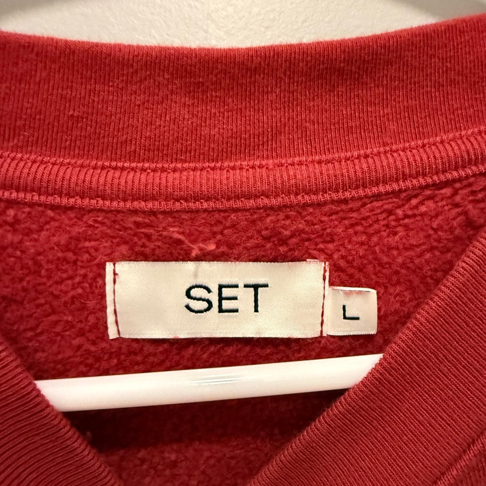 Set Active Crew - Picture 3 of 4